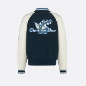 Alternative view of 디* 니트 자켓 25FW RA1231