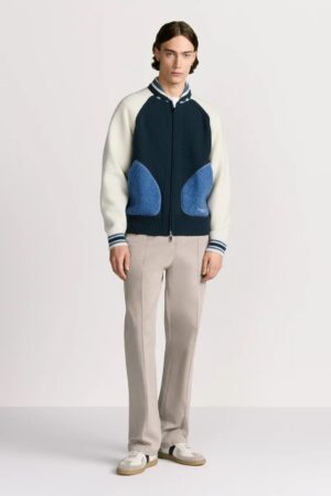 디* 니트 자켓 25FW RA1231 - 이미지 3