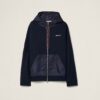 미우미우 집업 25FW RA1234