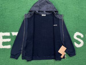 미우미우 집업 25FW RA1234 - 이미지 6