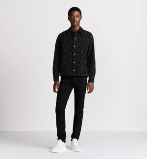 디* 셔츠 25FW RA1235 - 이미지 3