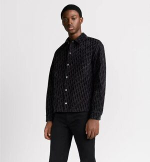 디* 셔츠 25FW RA1235 - 이미지 4