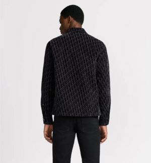 디* 셔츠 25FW RA1235 - 이미지 5
