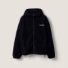 미우미우 집업 자켓 25FW RA1235