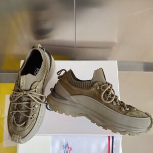 몽클레어 트레일그립 라이트2 스니커즈 STD2053 - 이미지 7