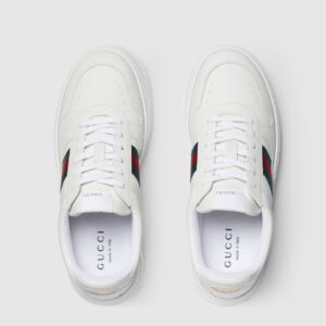 구찌 청키 스니커즈 848317 - 이미지 4