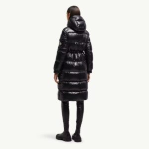 몽클레어 카베타즈(Cavettaz) 여성 롱패딩 25FW AR218-2 - 이미지 4