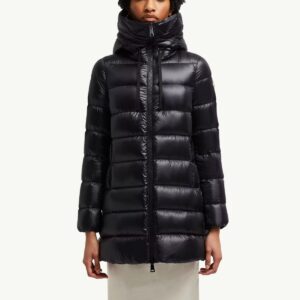 Alternative view of 몽클레어 수엔(Suyen) 여성 패딩 25FW AR223