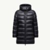 몽클레어 수엔(Suyen) 여성 패딩 25FW AR223