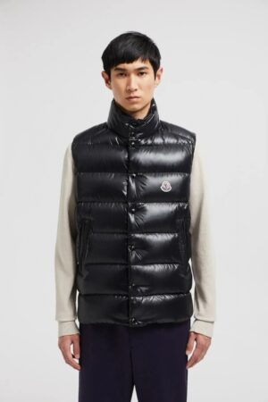 Alternative view of 몽클레어 티브 tibb 패딩 베스트 25FW RA1246