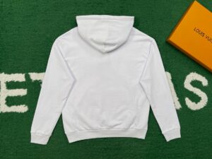 루이비* 모노그램 후드 25FW RA1249 - 이미지 3