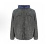 발렌시아가 후드 셔츠 25FW RA1251