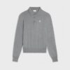 셀린느 폴로 니트 25FW RA1256