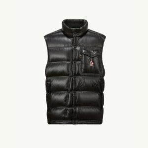 몽클레어 난투 Nantu 패딩 베스트 25FW RA1259