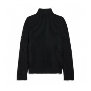Alternative view of 발렌시아가 하프집 니트 스웨터 25FW RA1262