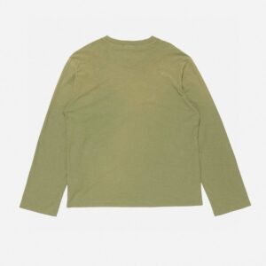 아크네 롱슬리브 티셔츠 25FW RA1263-2 - 이미지 3