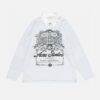 아크네 로고 폴로 셔츠 25FW RA1266-2