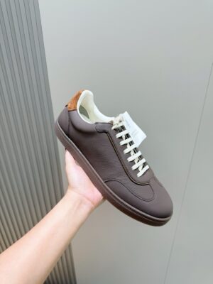 브루넬로쿠치넬리 스니커즈 CZX01-5 - 이미지 6