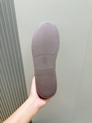 브루넬로쿠치넬리 스니커즈 CZX01-5 - 이미지 9