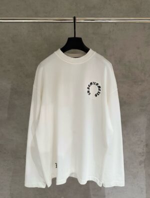 크롬하츠 티셔츠 25FW 66ST556