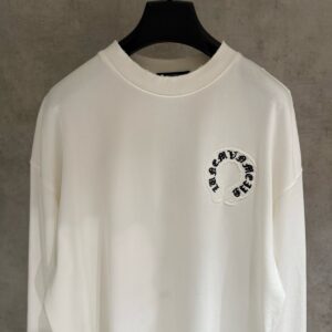 크롬하츠 티셔츠 25FW 66ST556 - 이미지 3