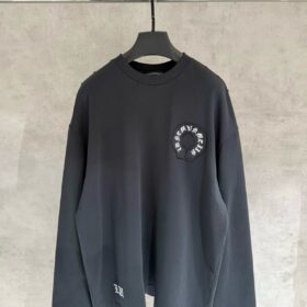 크롬하츠 티셔츠 25FW 66ST556-2