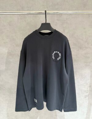 크롬하츠 티셔츠 25FW 66ST556-2
