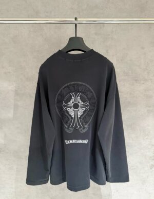 Alternative view of 크롬하츠 티셔츠 25FW 66ST556-2