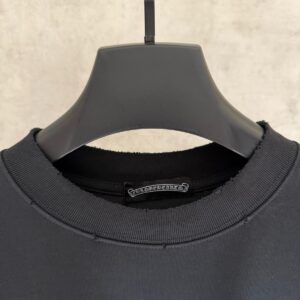크롬하츠 티셔츠 25FW 66ST556-2 - 이미지 5