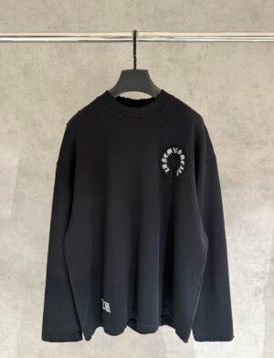 크롬하츠 티셔츠 25FW 66ST556-3