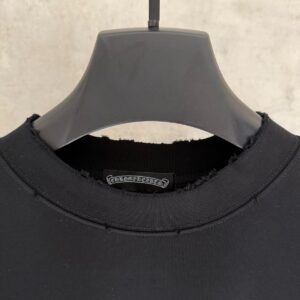 크롬하츠 티셔츠 25FW 66ST556-3 - 이미지 5