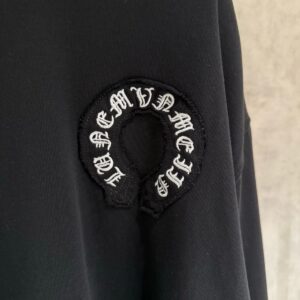 크롬하츠 티셔츠 25FW 66ST556-3 - 이미지 7