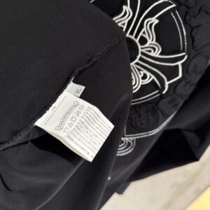 크롬하츠 티셔츠 25FW 66ST556-3 - 이미지 8