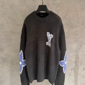 루이비통 스웨터 25FW 66ST559