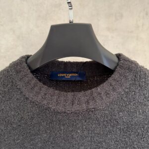 루이비* 스웨터 25FW 66ST559 - 이미지 5