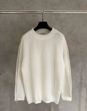디올 니트 25FW 66ST560