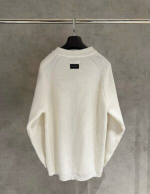 디* 니트 25FW 66ST560 - 이미지 2