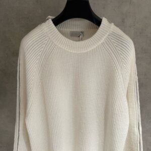 디* 니트 25FW 66ST560 - 이미지 3