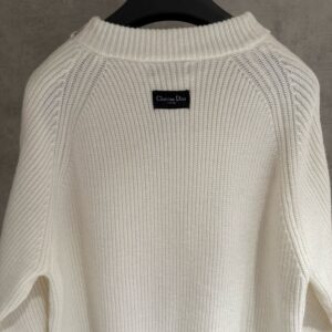 디* 니트 25FW 66ST560 - 이미지 6