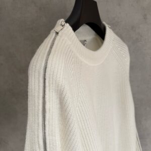 디* 니트 25FW 66ST560 - 이미지 4