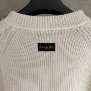 디* 니트 25FW 66ST560 - 이미지 7