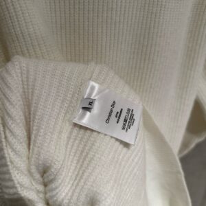 디* 니트 25FW 66ST560 - 이미지 8