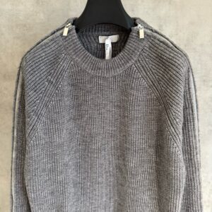 디* 니트 25FW 66ST560-2 - 이미지 3
