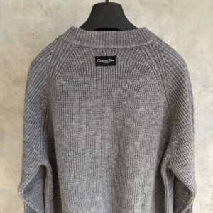디* 니트 25FW 66ST560-2 - 이미지 4
