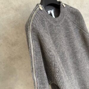 디* 니트 25FW 66ST560-2 - 이미지 7