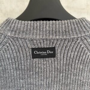 디* 니트 25FW 66ST560-2 - 이미지 6
