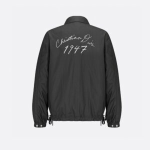 Alternative view of 디* 숏핏 바람막이 25FW TBH926