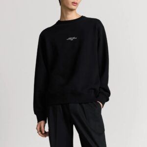 Alternative view of 디* 코튼 스웻 셔츠 25FW TBH353
