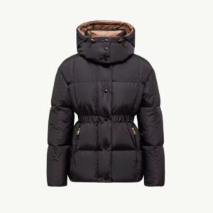 몽클레르 아그녹스(Agneux) 여성 숏 패딩 RA3021-2