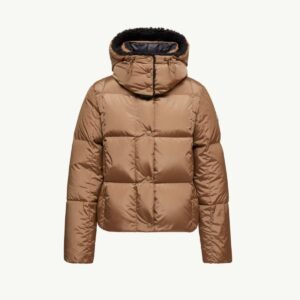 몽클레르 카스텔노우(Castelnou) 여성 다운 재킷 SSK2032